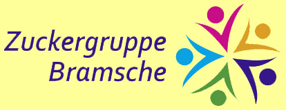 Logo Zuckergruppe Bramsche